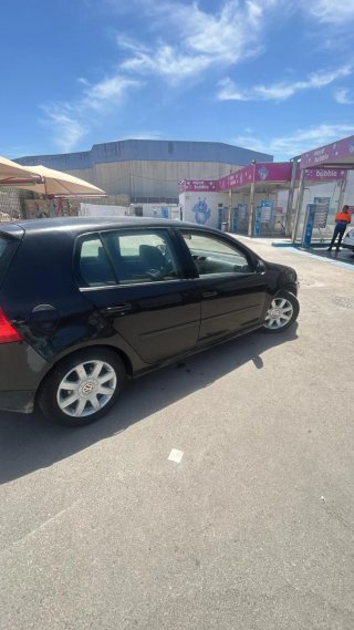 Volkswagen Golf 2004