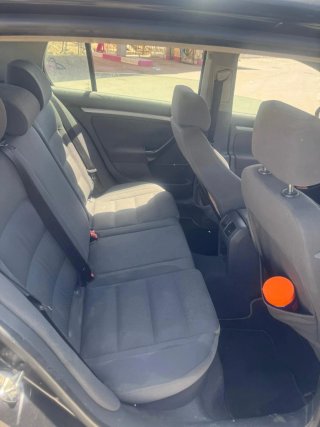 Volkswagen Golf 2004
