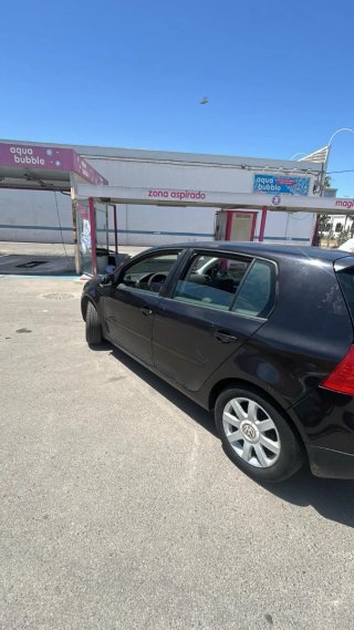 Volkswagen Golf 2004