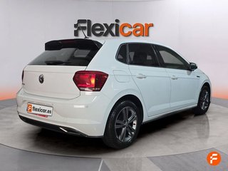 Volkswagen Polo Advance 1.0 TSI 70kW (95CV)