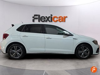 Volkswagen Polo Advance 1.0 TSI 70kW (95CV)