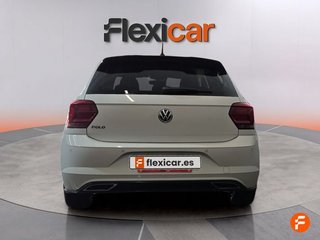 Volkswagen Polo Advance 1.0 TSI 70kW (95CV)