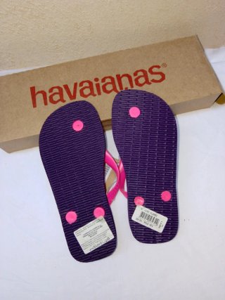 Havaianas Flores Talla 29/30