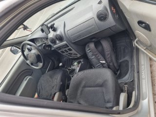 Dacia Logan 2007