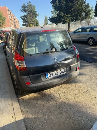 Renault Scenic 2006