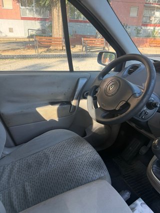 Renault Scenic 2006