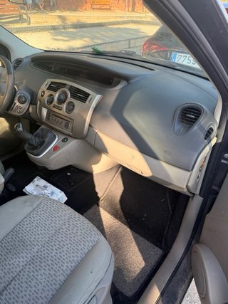 Renault Scenic 2006