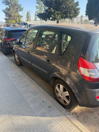 Renault Scenic 2006