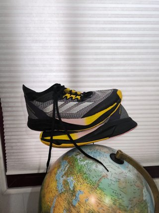 Zapatillas Adidas Adizero Boston 12
