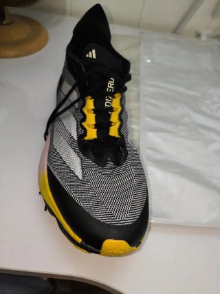 Zapatillas Adidas Adizero Boston 12