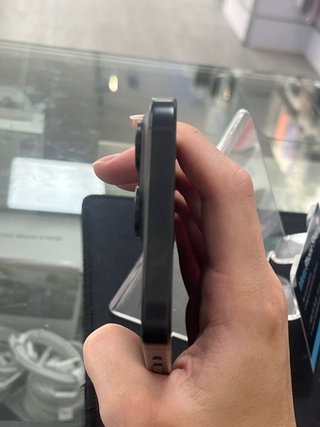 iPhone 15 Pro Max 256GB Nero