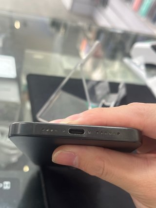 iPhone 15 Pro Max 256GB Nero