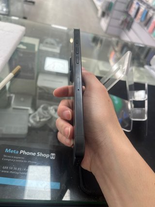 iPhone 15 Pro Max 256GB Nero