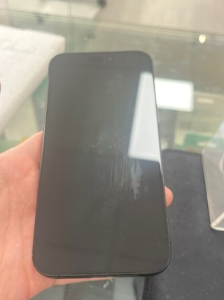 iPhone 15 Pro Max 256GB Nero