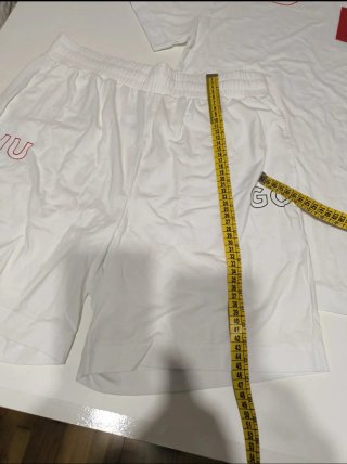 Pijama HUGO BOSS Blanco