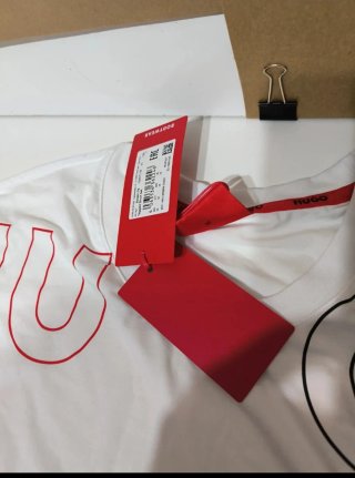 Pijama HUGO BOSS Blanco