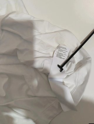 Pijama HUGO BOSS Blanco