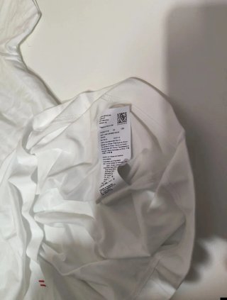 Pijama HUGO BOSS Blanco