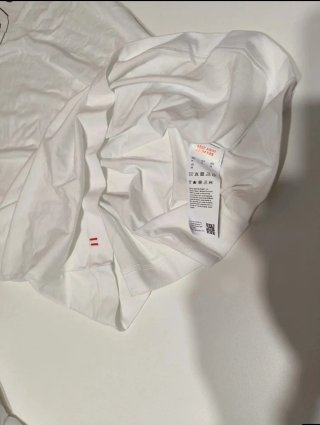 Pijama HUGO BOSS Blanco