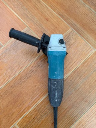 Radial Makita 115mm