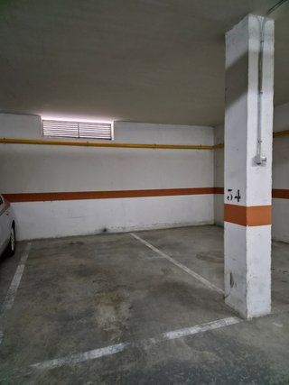 Alquilo plaza garaje Ejea de los Caballeros