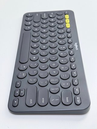 Teclado Logitech K380