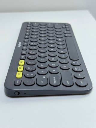 Teclado Logitech K380