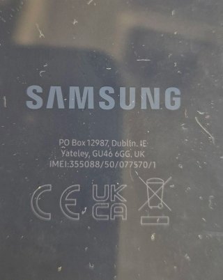 Samsung A35 5G SM-356B/DS Android smart phone new