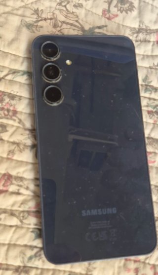Samsung A35 5G SM-356B/DS Android smart phone new