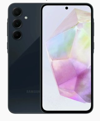 Samsung A35 5G SM-356B/DS Android smart phone new