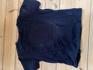 Camiseta Dolce & Gabbana niño 4 años