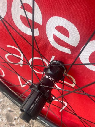 Llantas Speedsix Ultralight Air 35