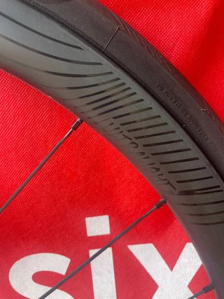 Llantas Speedsix Ultralight Air 35