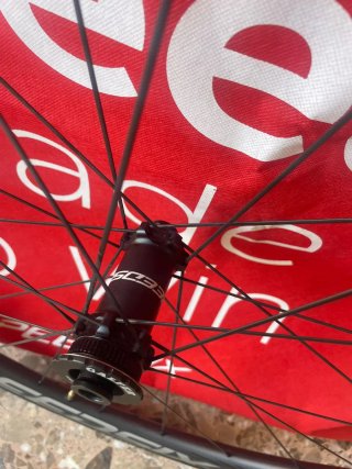 Llantas Speedsix Ultralight Air 35