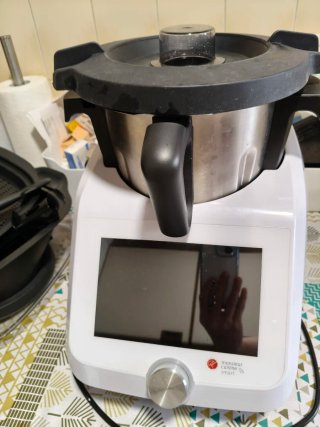 Monsieur Cuisine Smart