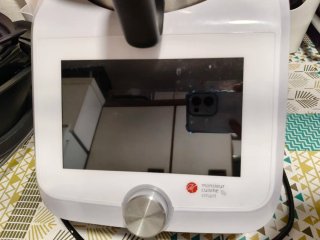 Monsieur Cuisine Smart