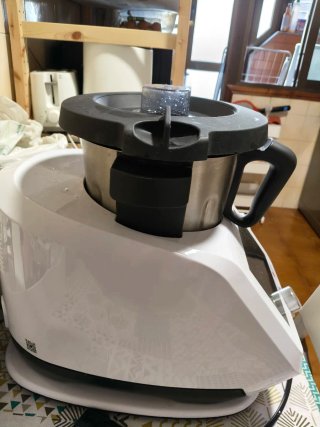Monsieur Cuisine Smart