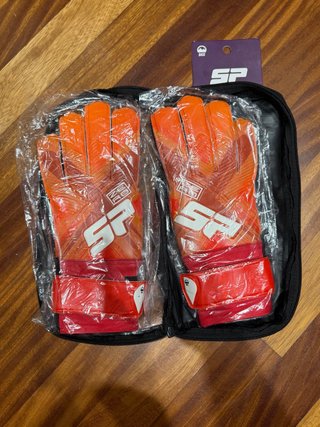 Guantes de portero SP N-Zero