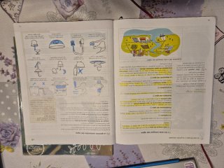 Biología y Geología 1 ESO