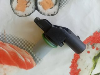 Sensor árbol de levas BMW E46 320d