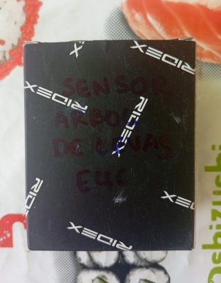 Sensor árbol de levas BMW E46 320d