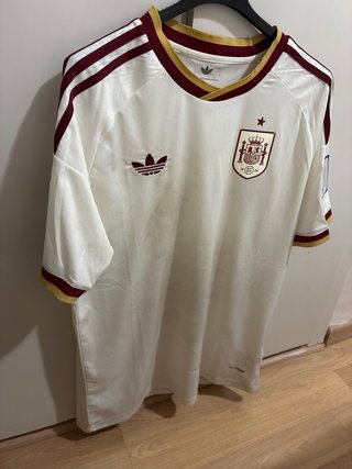 CAMISETA