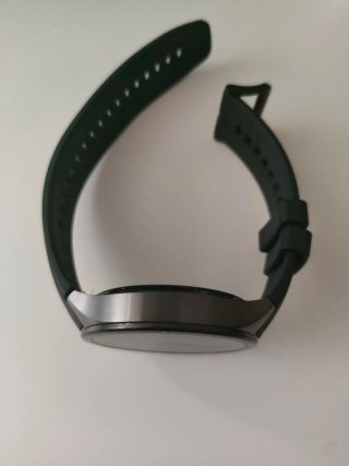 OnePlus Watch 3 Negro