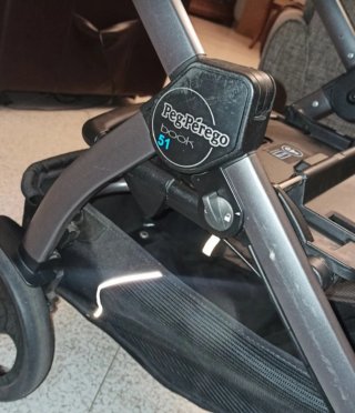 Trio Peg Perego