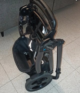 Trio Peg Perego