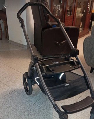 Trio Peg Perego