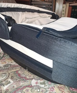 Trio Peg Perego