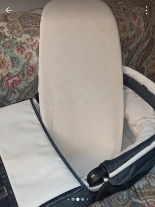 Trio Peg Perego