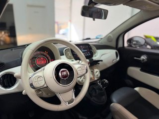 Fiat 500C Dolcevita 1.0 Hybrid 51KW (70 CV)