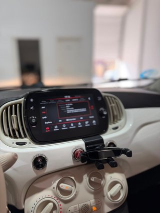 Fiat 500C Dolcevita 1.0 Hybrid 51KW (70 CV)